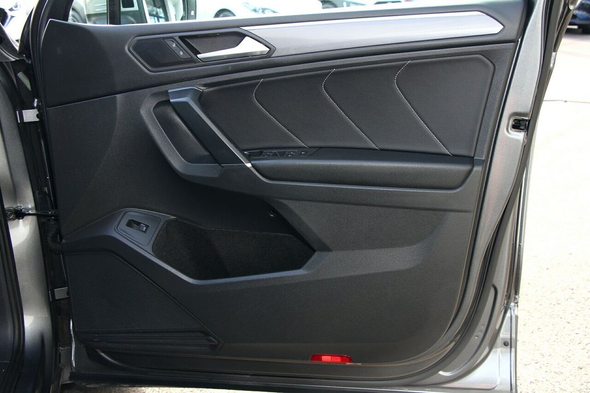 2018 Volkswagen Tiguan 162TSI Highline Allspace 5N