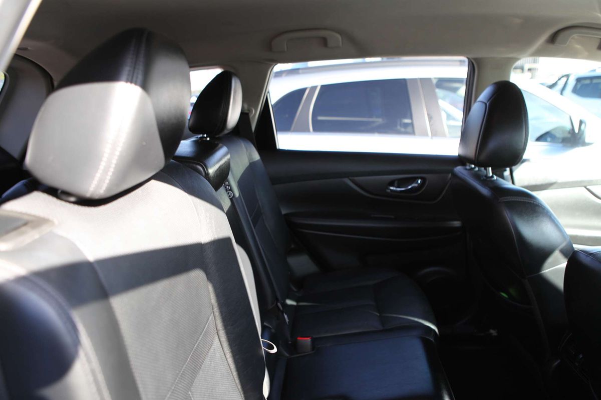 2016 Nissan X-TRAIL ST-L T32