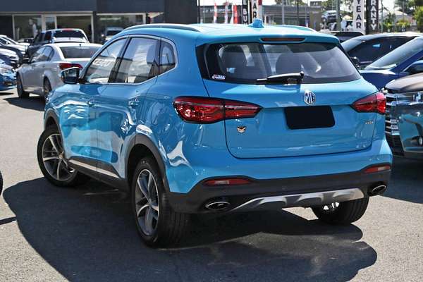 2024 MG HS Excite SAS23