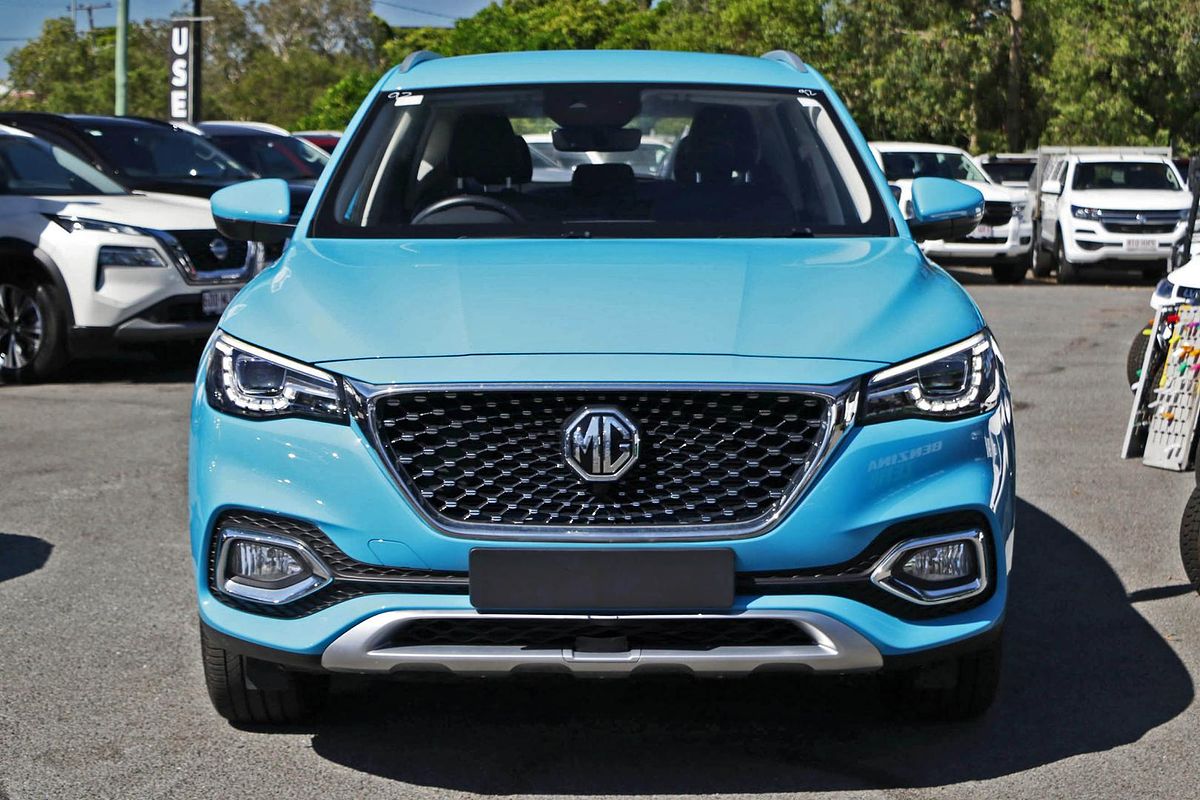 2024 MG HS Excite SAS23