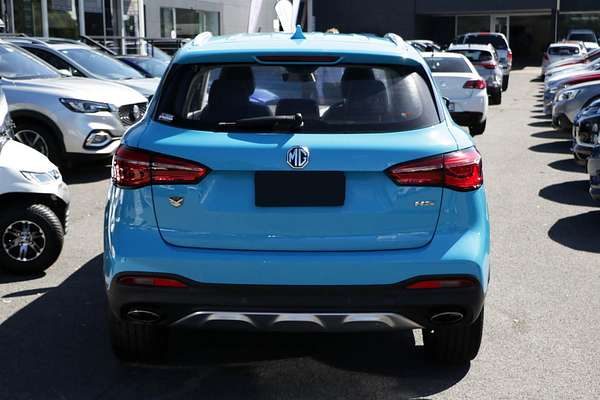 2024 MG HS Excite SAS23