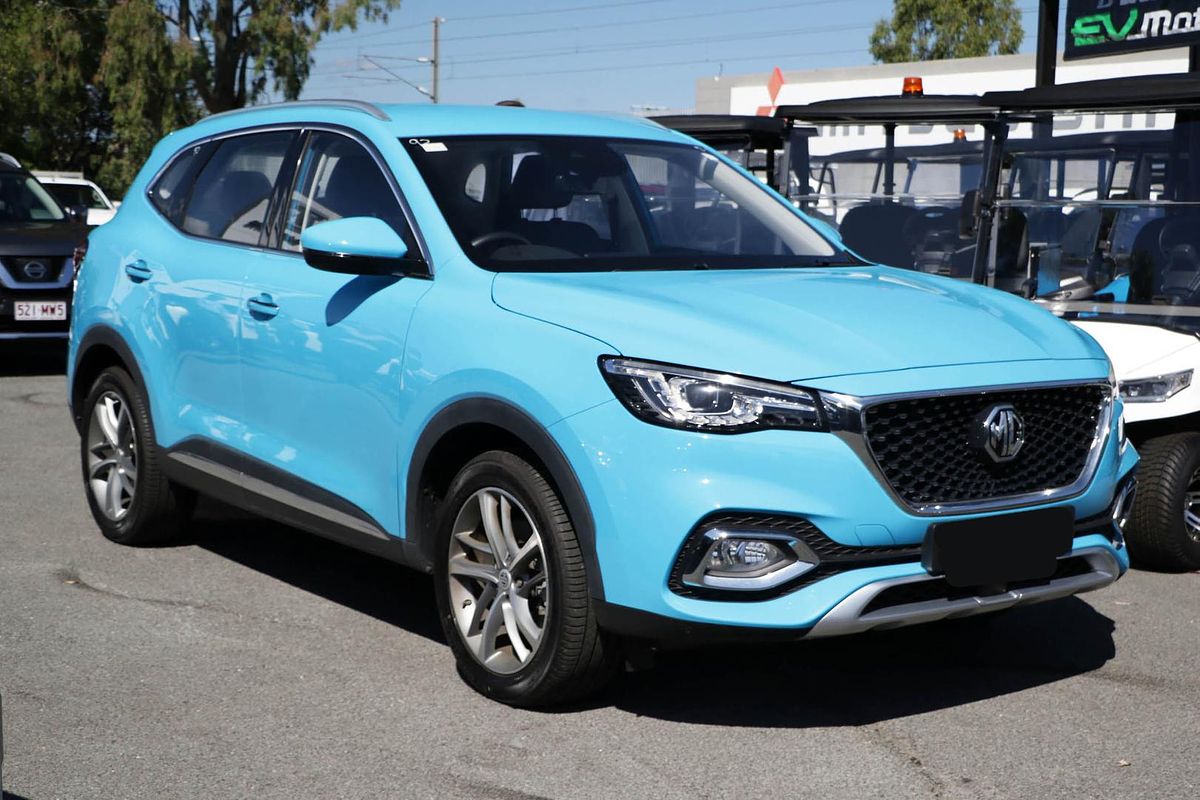 2024 MG HS Excite SAS23