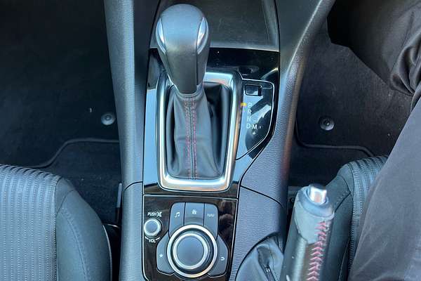 2016 Mazda 3 Maxx BM Series