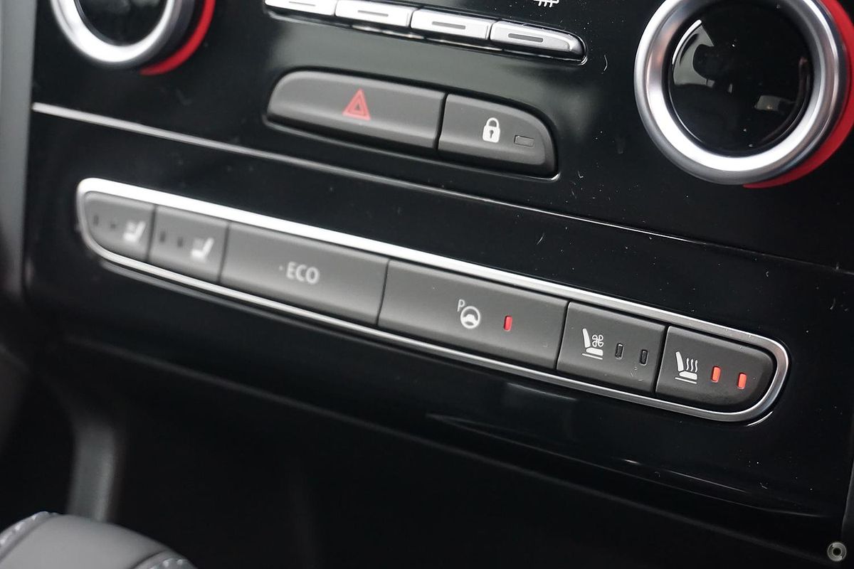 2024 Renault Koleos Intens HZG