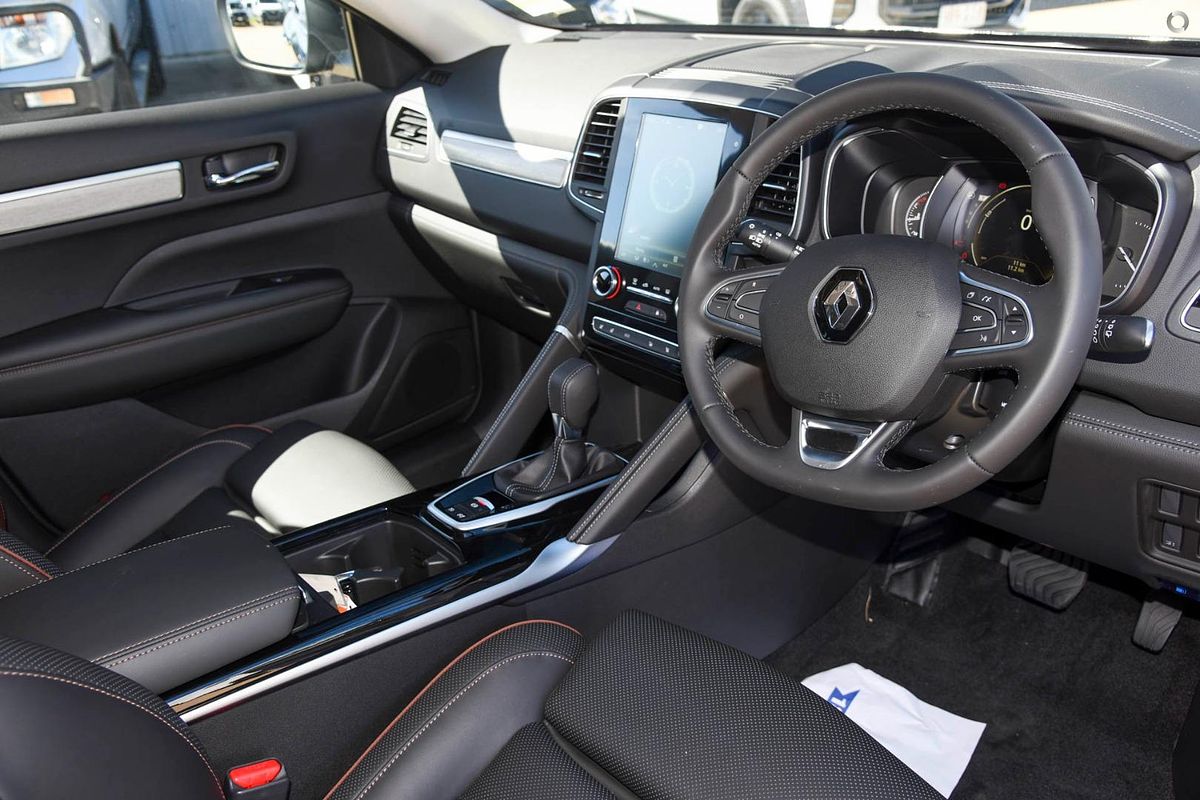 2024 Renault Koleos Intens HZG