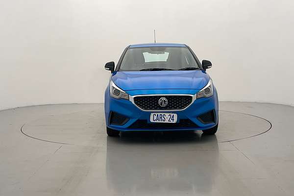 2022 MG MG3 Core