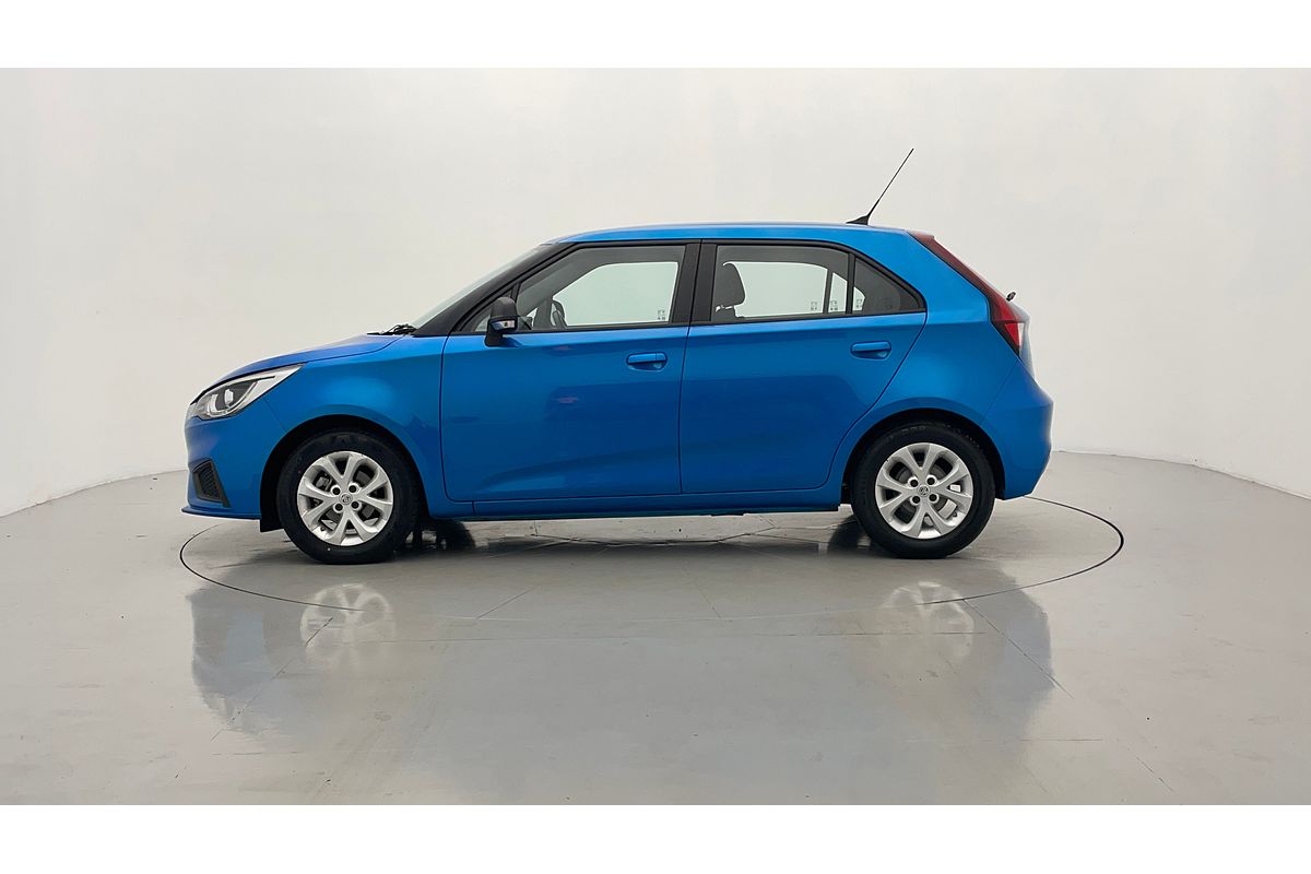 2022 MG MG3 Core