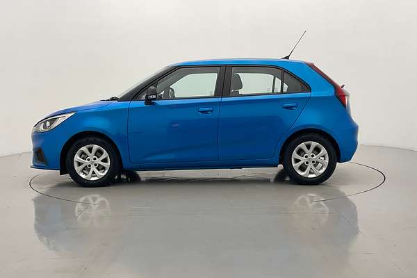 2022 MG MG3 Core