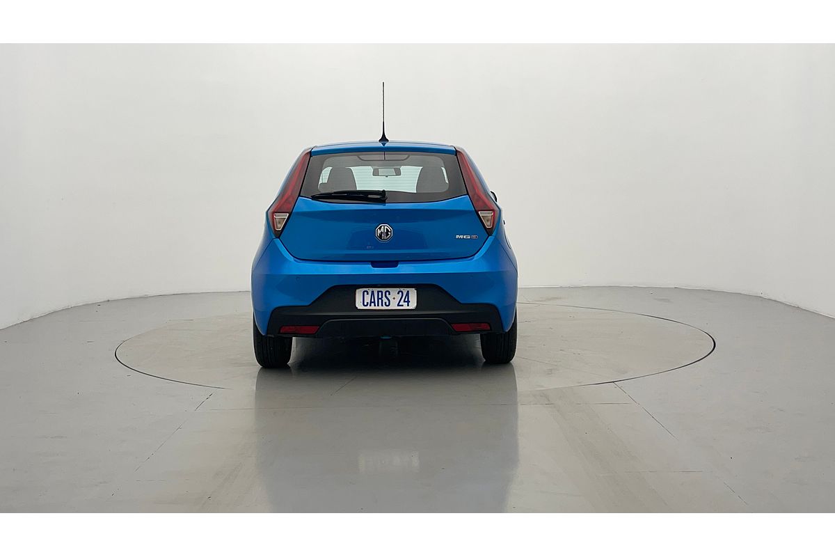 2022 MG MG3 Core