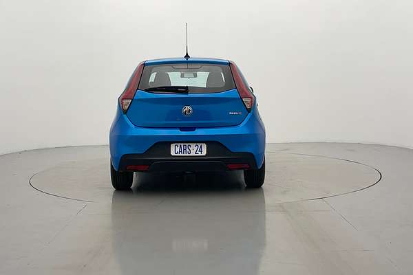 2022 MG MG3 Core