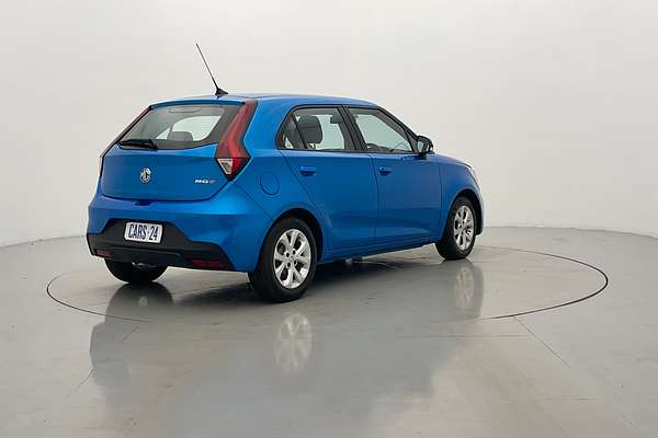 2022 MG MG3 Core