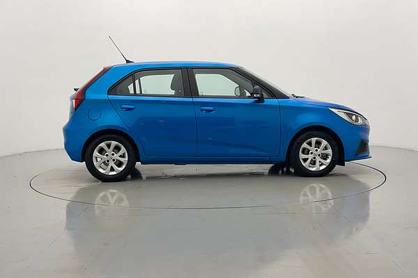 2022 MG MG3 Core