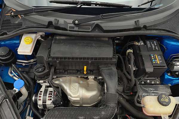 2022 MG MG3 Core