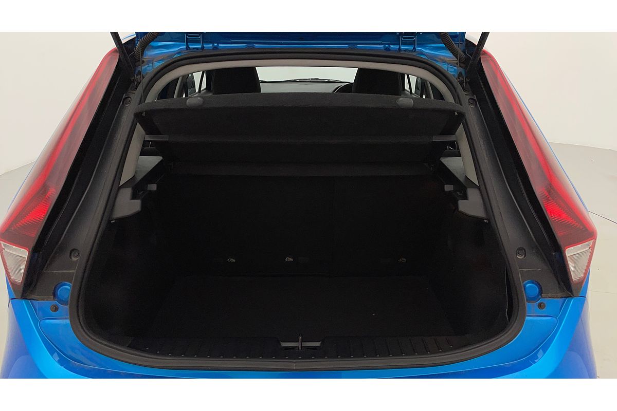 2022 MG MG3 Core