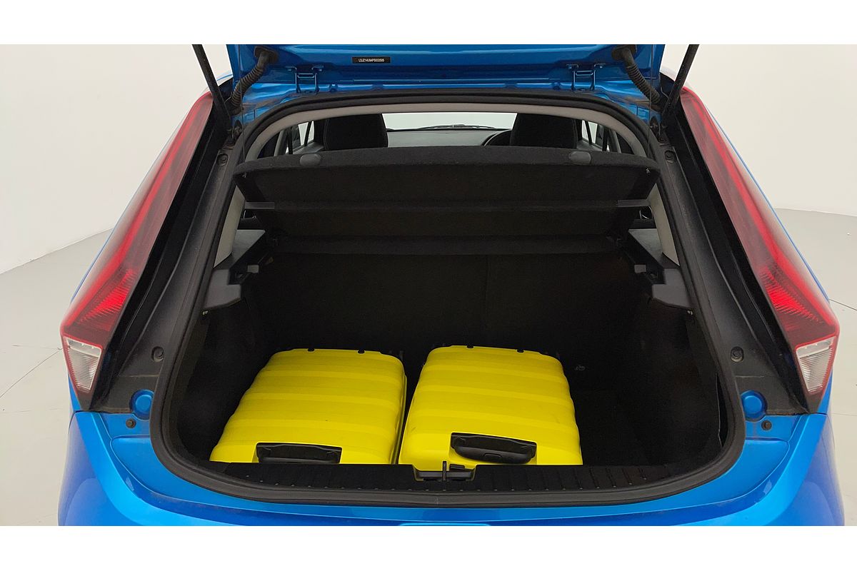 2022 MG MG3 Core