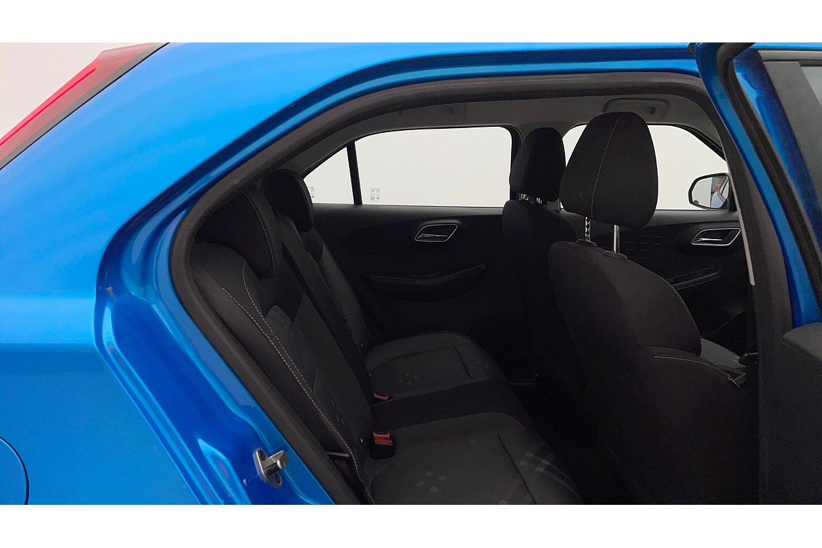 2022 MG MG3 Core