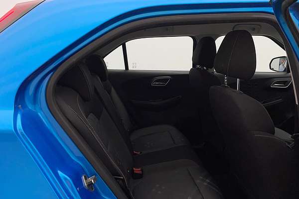 2022 MG MG3 Core