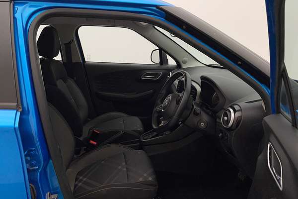 2022 MG MG3 Core