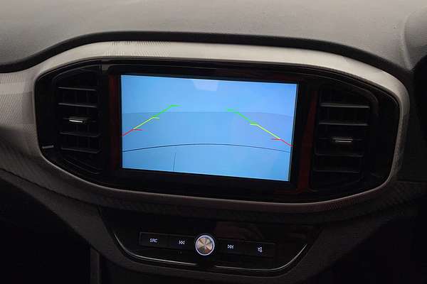 2022 MG MG3 Core