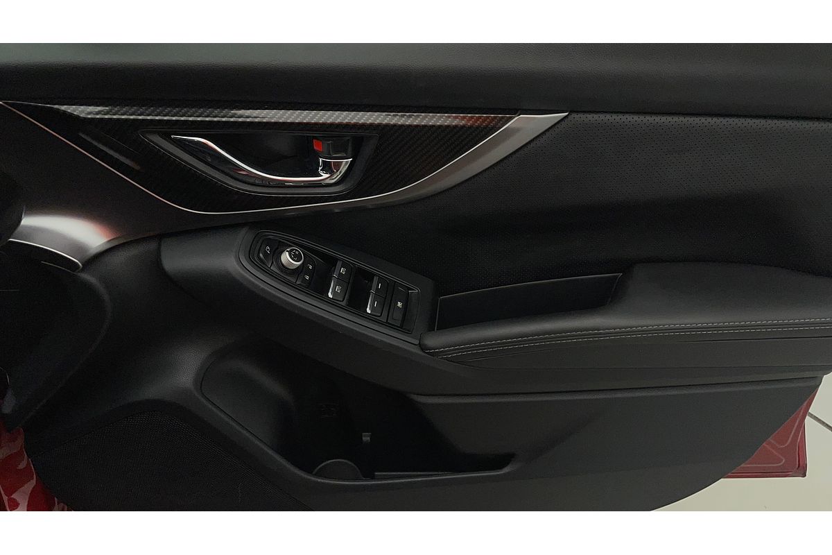 2018 Subaru Impreza 2.0i-S G5