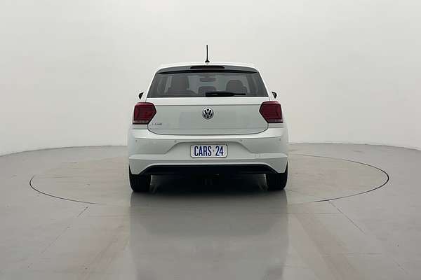 2019 Volkswagen Polo 85TSI Comfortline AW