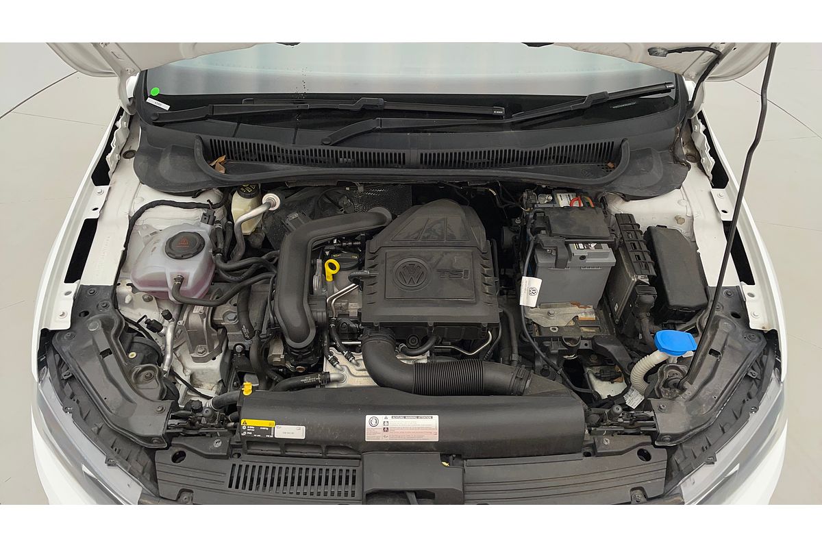 2019 Volkswagen Polo 85TSI Comfortline AW