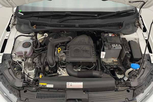 2019 Volkswagen Polo 85TSI Comfortline AW