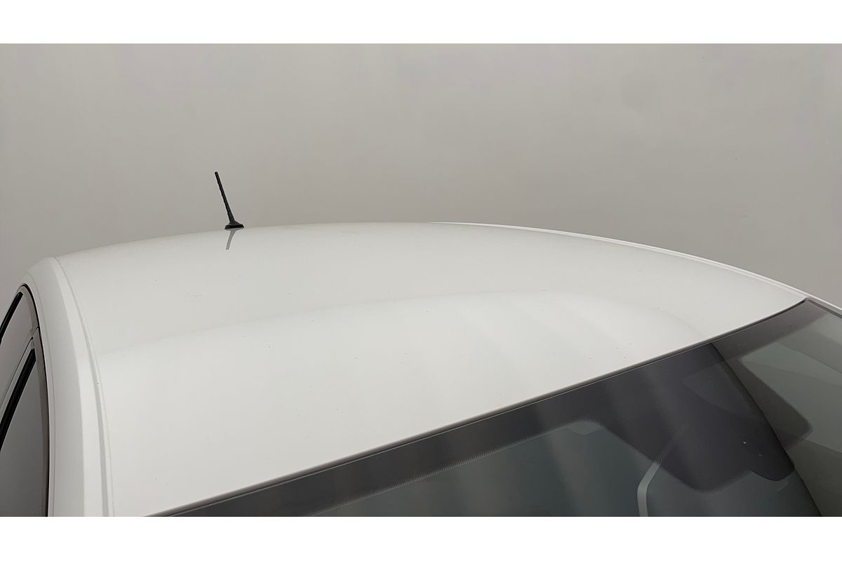 2019 Volkswagen Polo 85TSI Comfortline AW