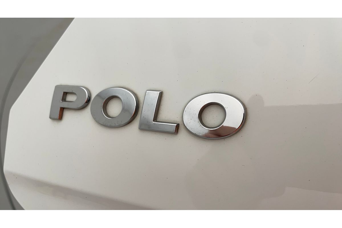 2019 Volkswagen Polo 85TSI Comfortline AW