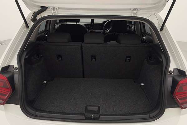 2019 Volkswagen Polo 85TSI Comfortline AW
