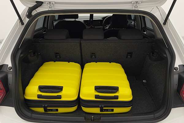 2019 Volkswagen Polo 85TSI Comfortline AW