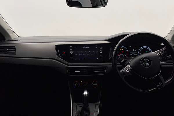 2019 Volkswagen Polo 85TSI Comfortline AW