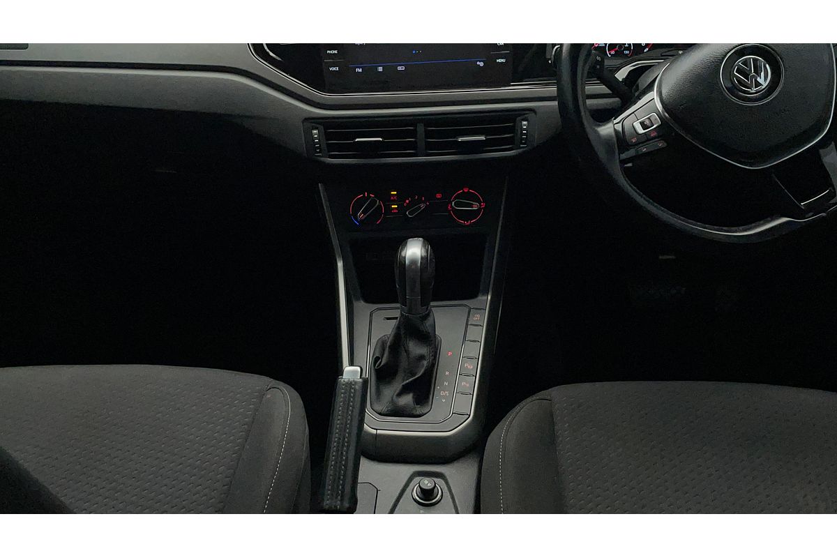2019 Volkswagen Polo 85TSI Comfortline AW