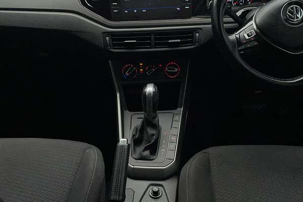 2019 Volkswagen Polo 85TSI Comfortline AW