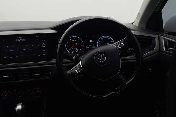 2019 Volkswagen Polo 85TSI Comfortline AW