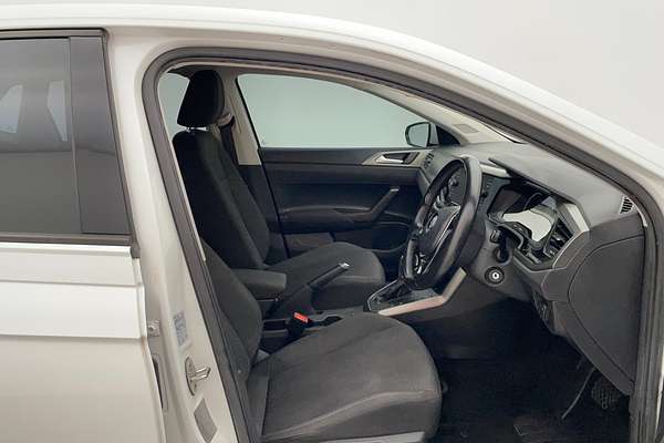 2019 Volkswagen Polo 85TSI Comfortline AW