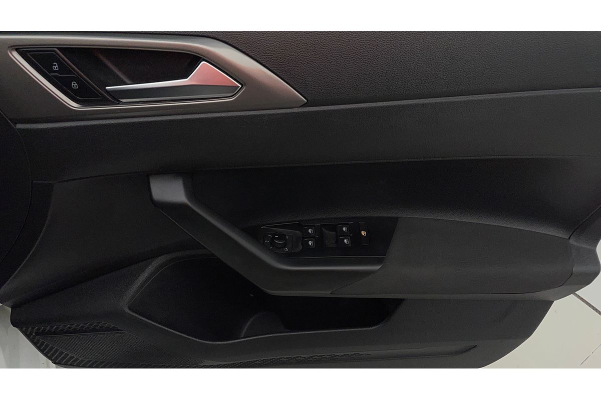2019 Volkswagen Polo 85TSI Comfortline AW