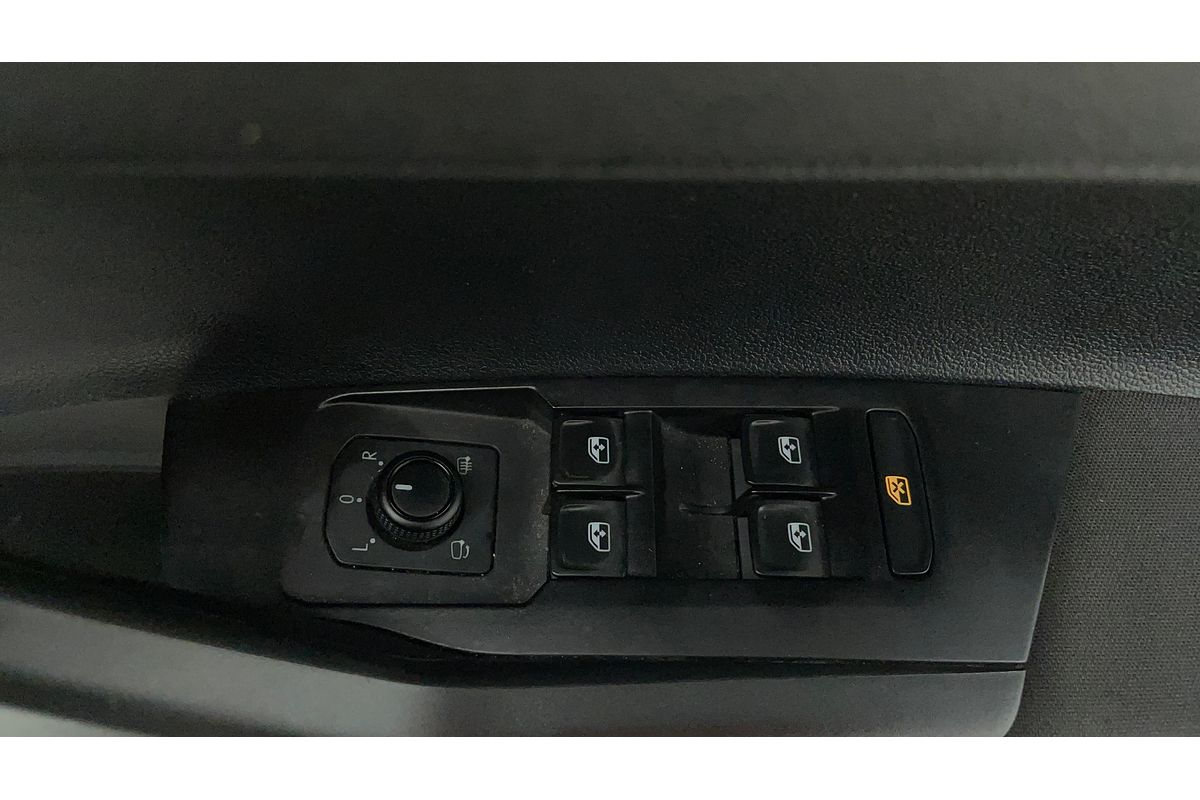 2019 Volkswagen Polo 85TSI Comfortline AW