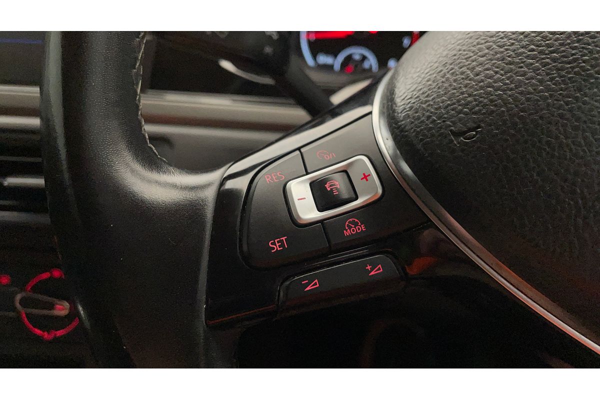 2019 Volkswagen Polo 85TSI Comfortline AW