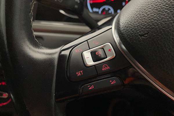 2019 Volkswagen Polo 85TSI Comfortline AW