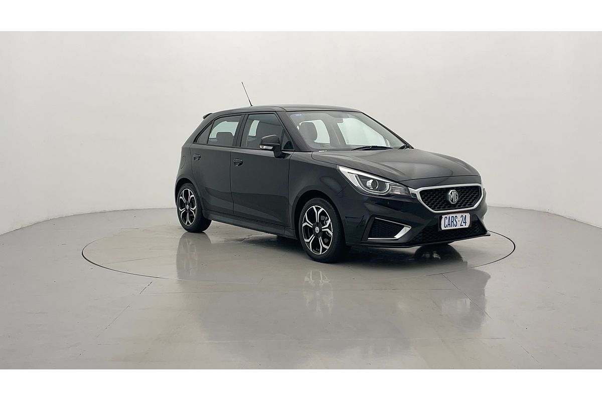 2022 MG MG3 Excite