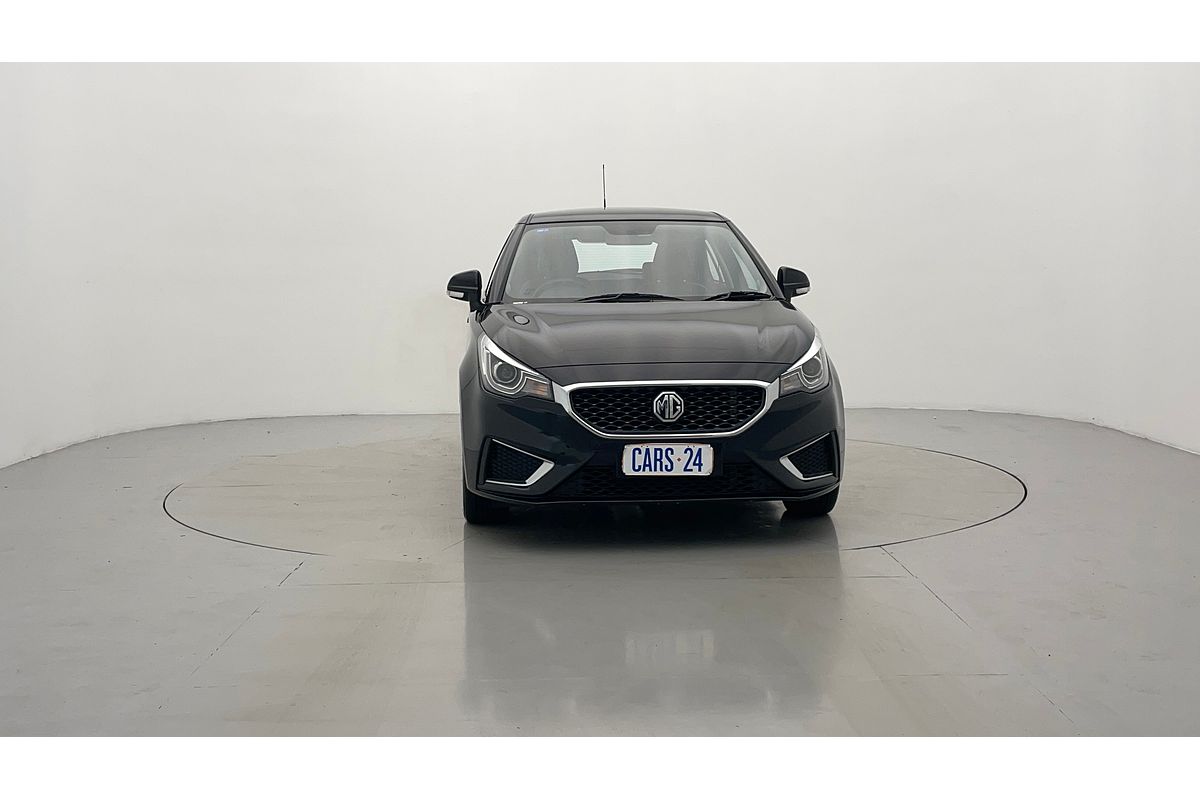 2022 MG MG3 Excite