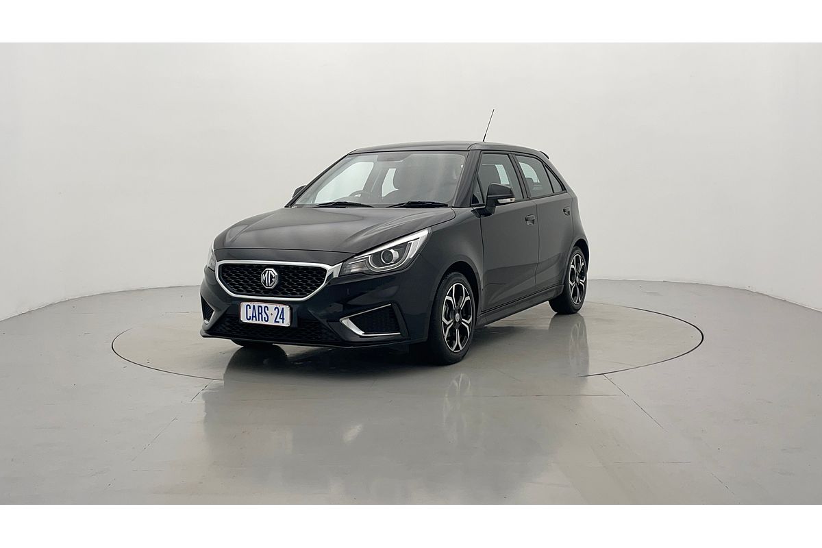 2022 MG MG3 Excite
