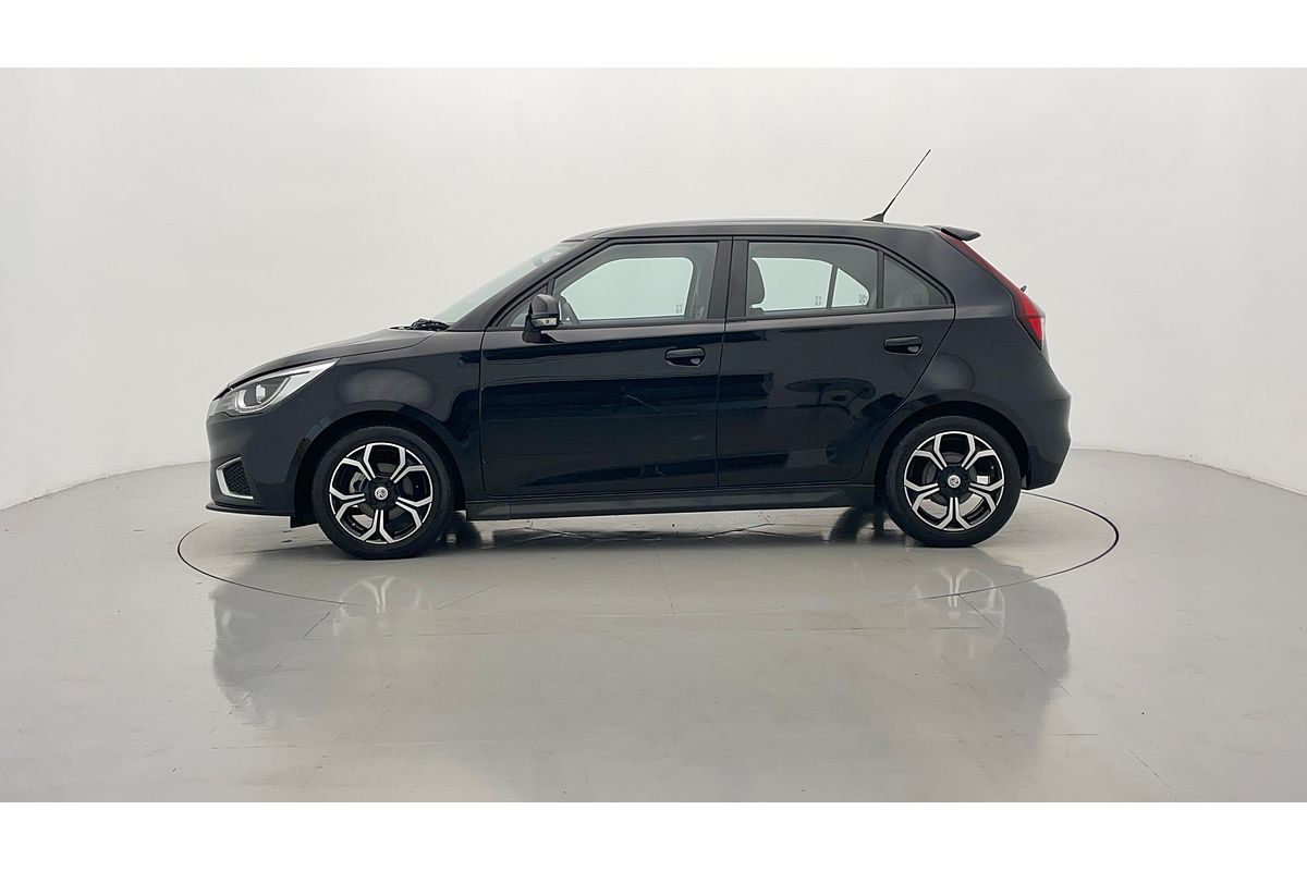 2022 MG MG3 Excite
