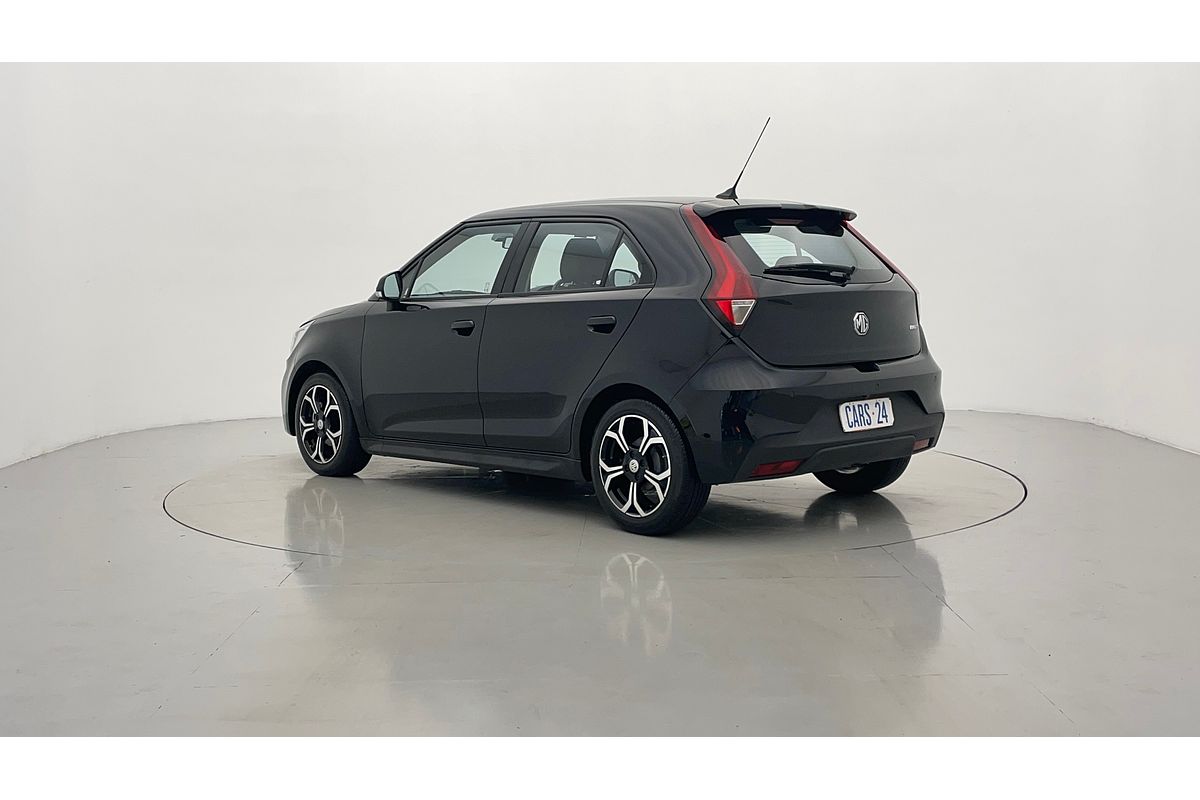 2022 MG MG3 Excite
