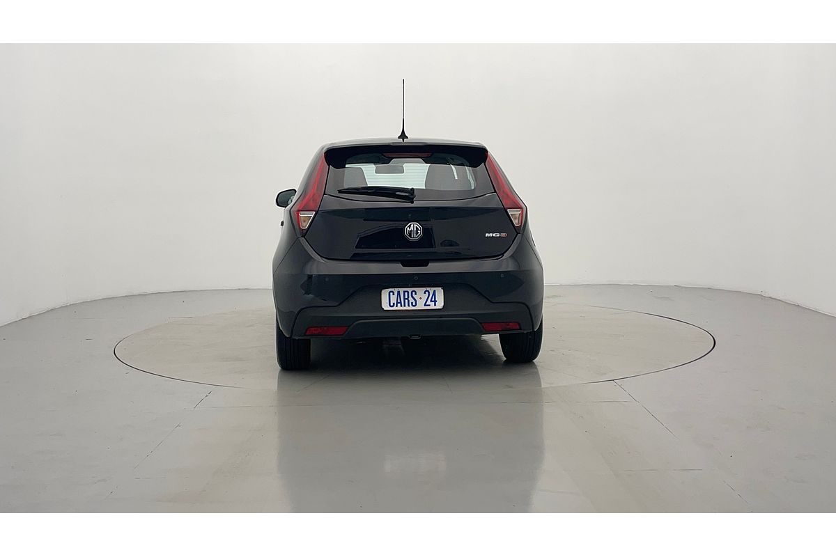 2022 MG MG3 Excite