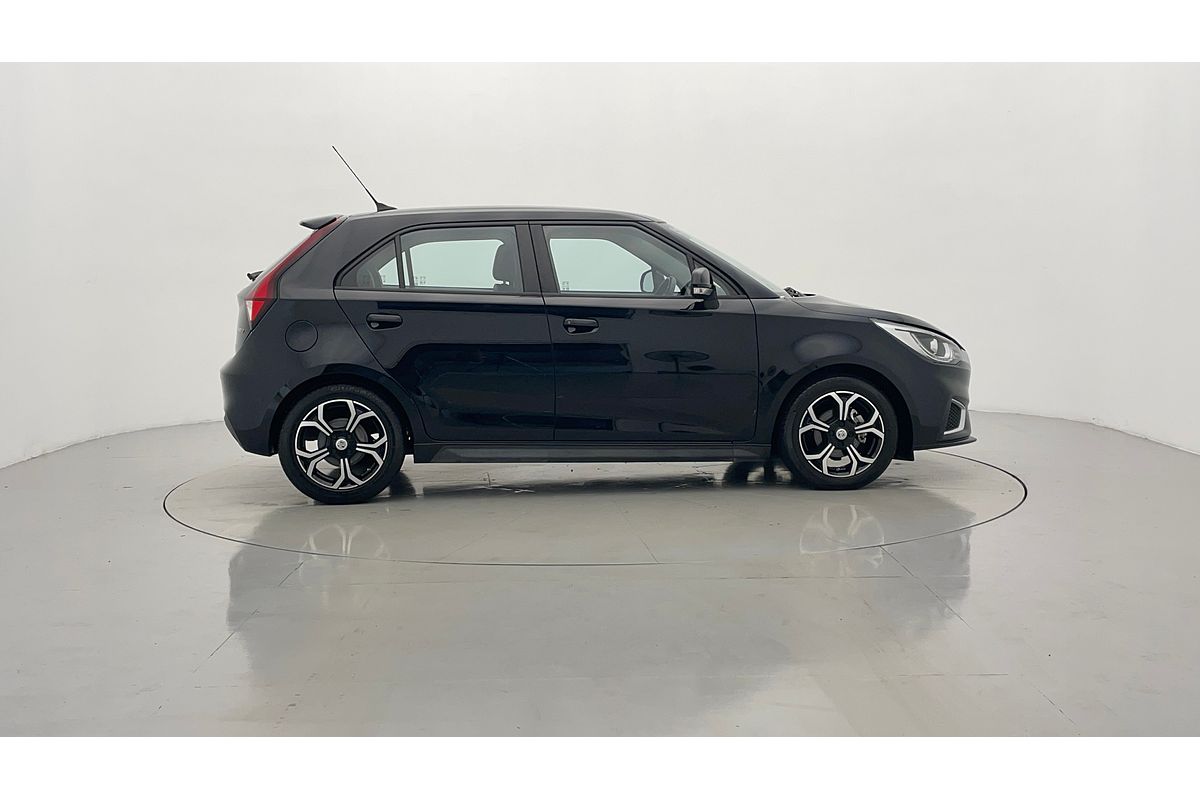 2022 MG MG3 Excite
