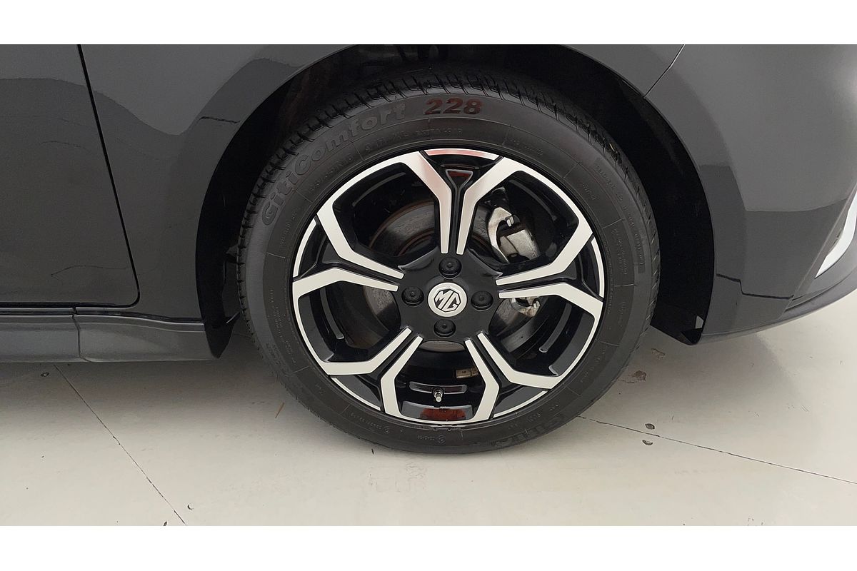 2022 MG MG3 Excite