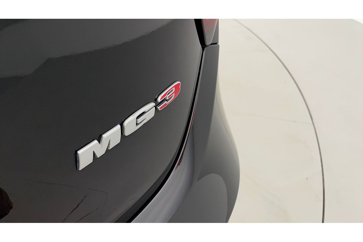 2022 MG MG3 Excite