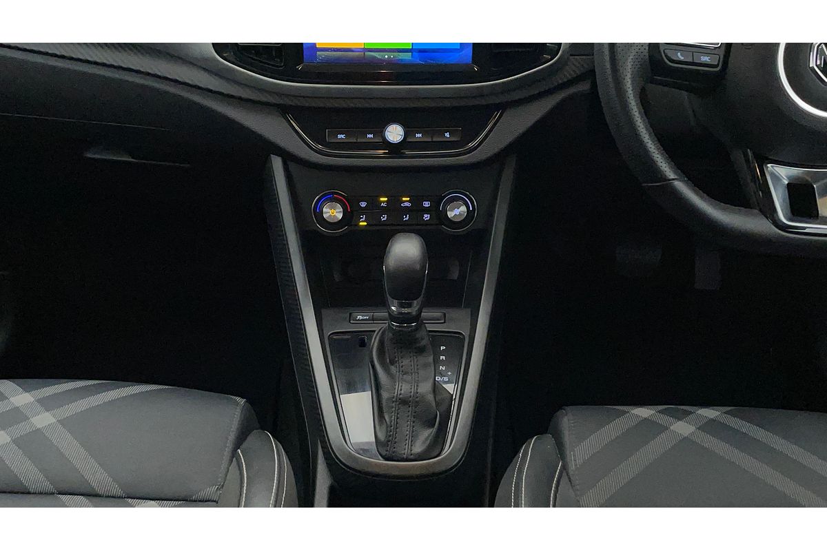 2022 MG MG3 Excite